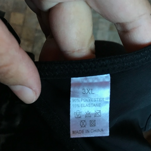 💛 Corset style bra - Picture 4 of 7